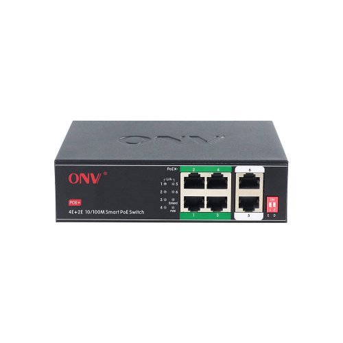 Суич ONV ONV-H1064PLD (снимка 1)