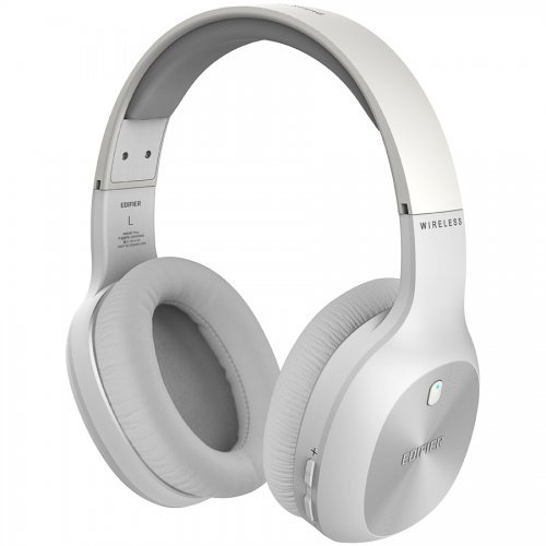 Слушалки Edifier W800BT PLUS-WH (снимка 1)