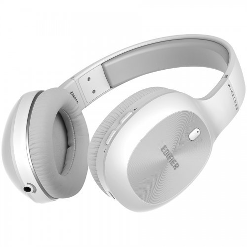 Слушалки Edifier W800BT PLUS-WH (снимка 2)