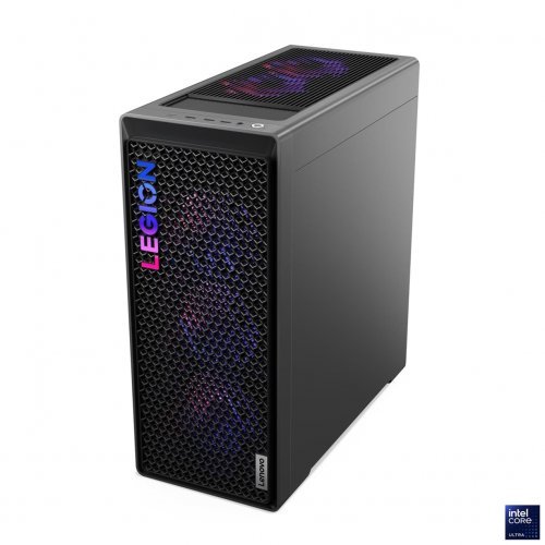 Настолен компютър Lenovo 198156967107 (снимка 1)