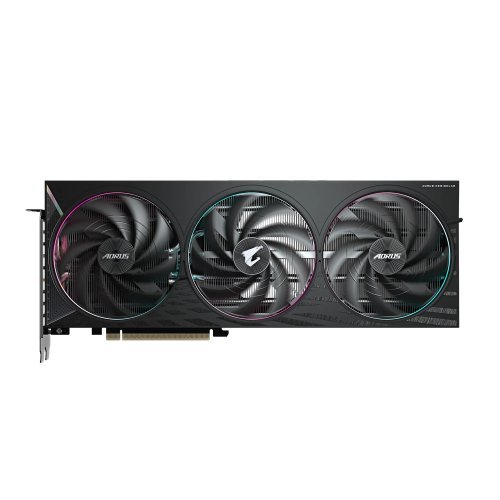 Видео карта Gigabyte N5060AORUS E-8GD (снимка 1)
