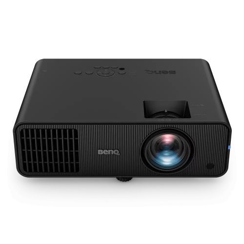 Дигитален проектор BenQ 9H.JS377.13E (снимка 2)