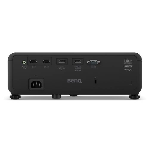 Дигитален проектор BenQ 9H.JS377.13E (снимка 3)
