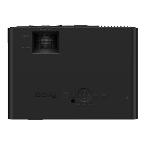 Дигитален проектор BenQ 9H.JS377.13E (снимка 6)