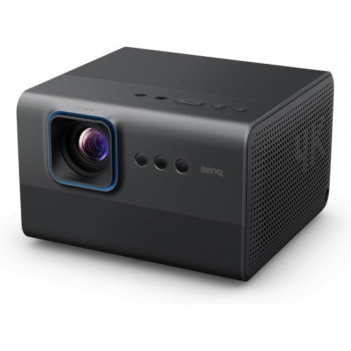 Дигитален проектор BenQ 9H.JT177.59E (снимка 1)