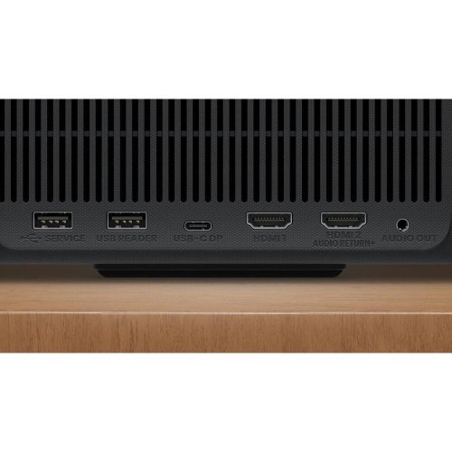 Дигитален проектор BenQ 9H.JT177.59E (снимка 3)