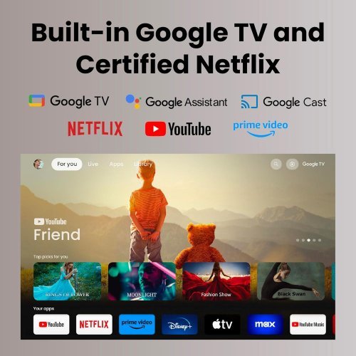 Дигитален проектор BenQ 9H.JT177.59E (снимка 8)