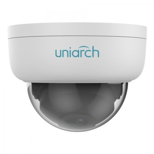 IP камера Uniview IPC-D122-PF28K (снимка 1)