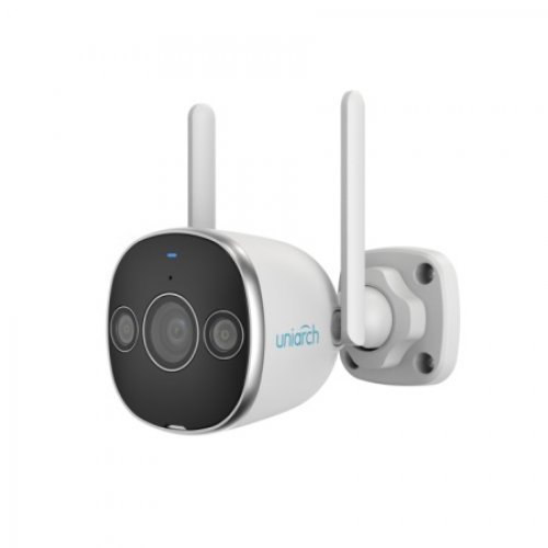 IP камера Uniview Uho-B2D-M3F3D (снимка 1)