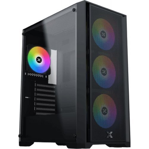 Компютърна кутия Xigmatek EN42850 (снимка 1)