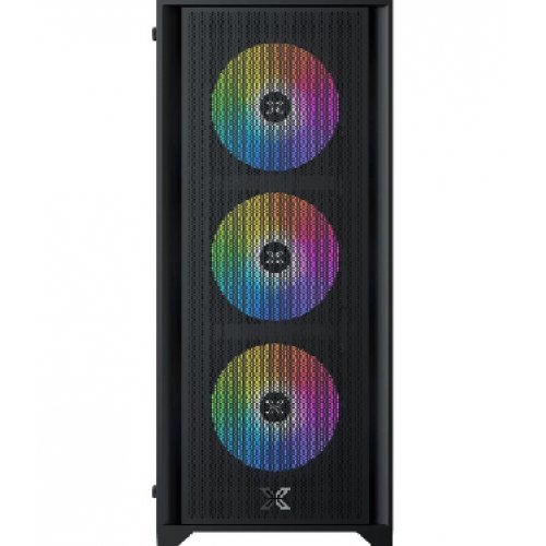 Компютърна кутия Xigmatek EN42850 (снимка 3)