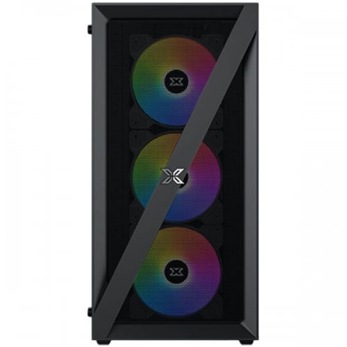 Компютърна кутия Xigmatek EN40887 (снимка 2)