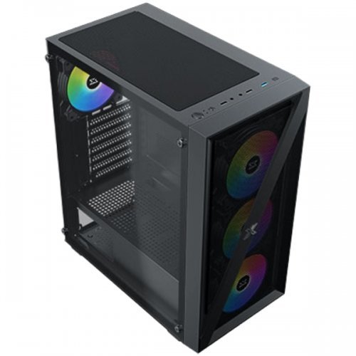 Компютърна кутия Xigmatek EN40887 (снимка 3)