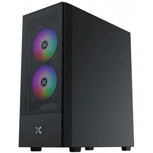 Компютърна кутия Xigmatek EN41655 (снимка 2)