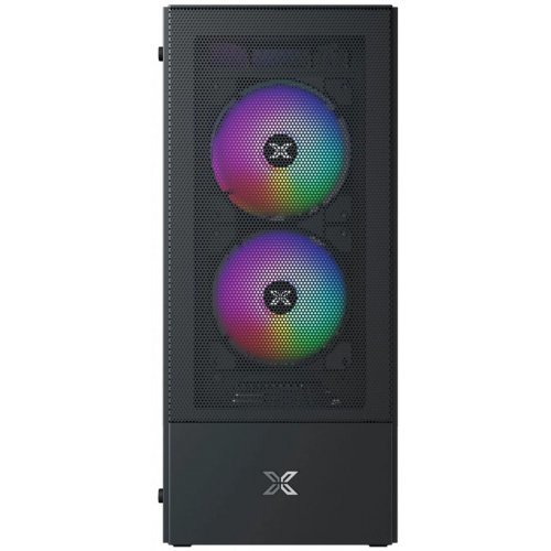 Компютърна кутия Xigmatek EN41655 (снимка 3)