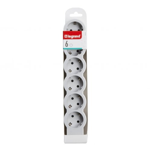 Разклонител Legrand URLEGRAND694579,694579 (снимка 1)