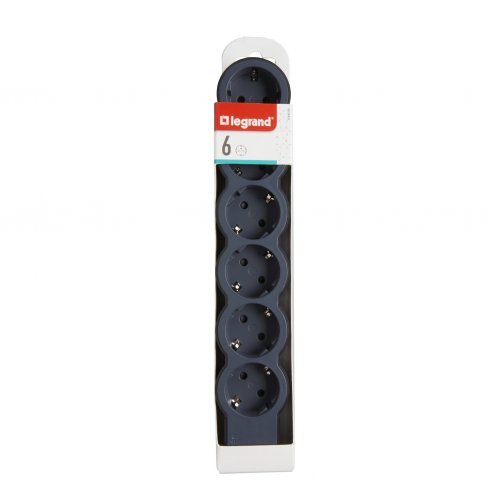 Разклонител Legrand URLEGRAND694580,694580 (снимка 1)