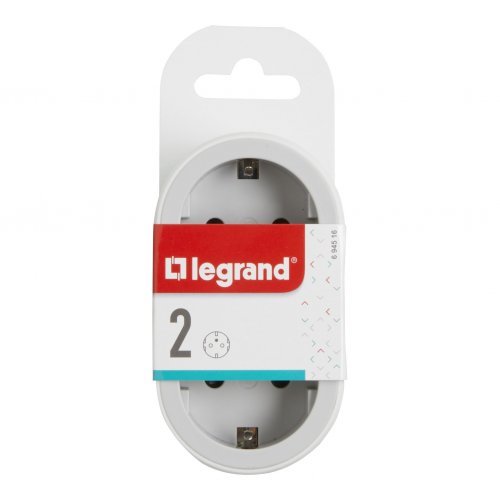Разклонител Legrand 694516 (снимка 1)