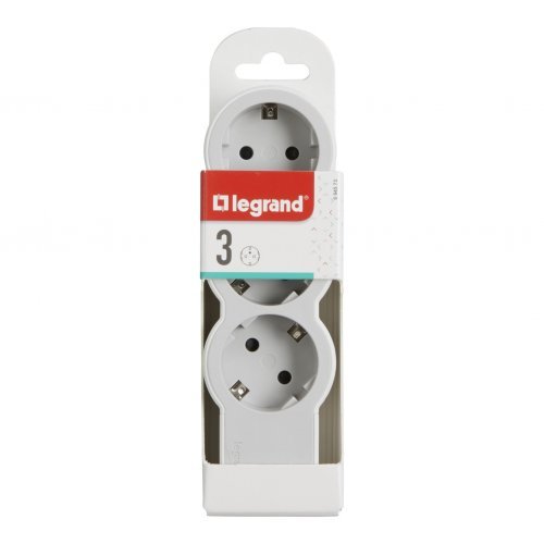 Разклонител Legrand URLEGRAND694573,694573 (снимка 1)