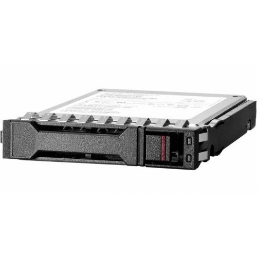 SSD HP P64844-B21 (снимка 1)