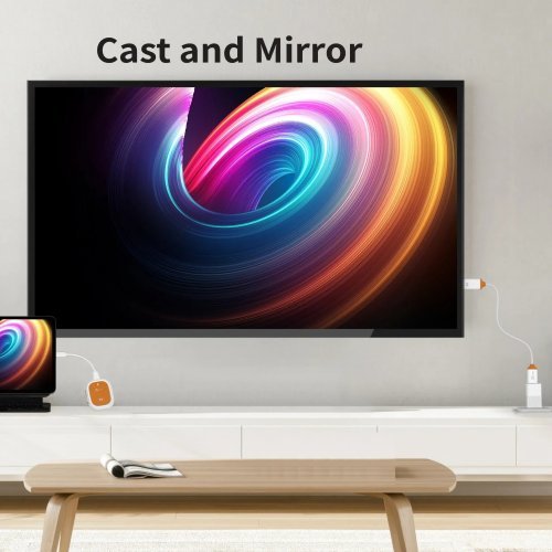 Дигитален плеър j5Create JVAW61 (снимка 6)