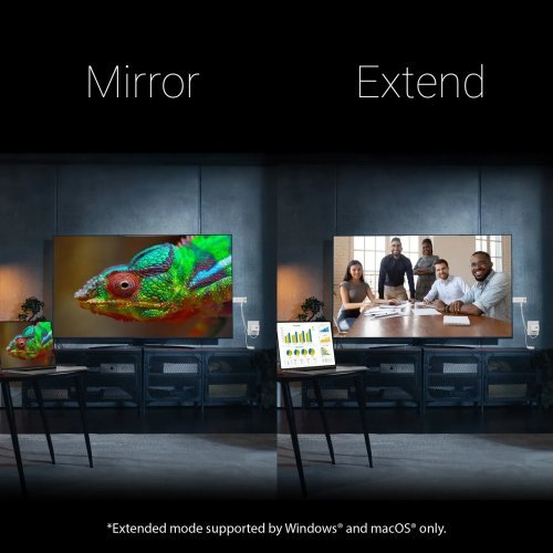 Дигитален плеър j5Create JVAW76MAX-N (снимка 6)