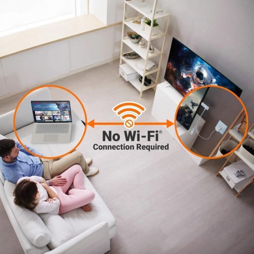 Дигитален плеър j5Create JVAW76MAX-N (снимка 8)