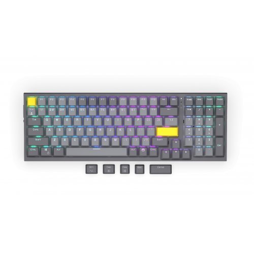 Клавиатура Endorfy EY5A124 (снимка 1)