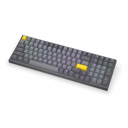 Клавиатура Endorfy EY5A124 (снимка 2)