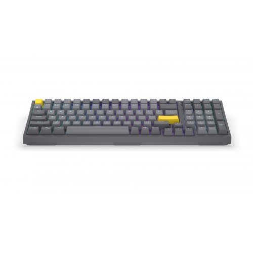 Клавиатура Endorfy EY5A124 (снимка 4)