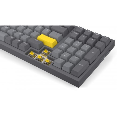 Клавиатура Endorfy EY5A124 (снимка 9)