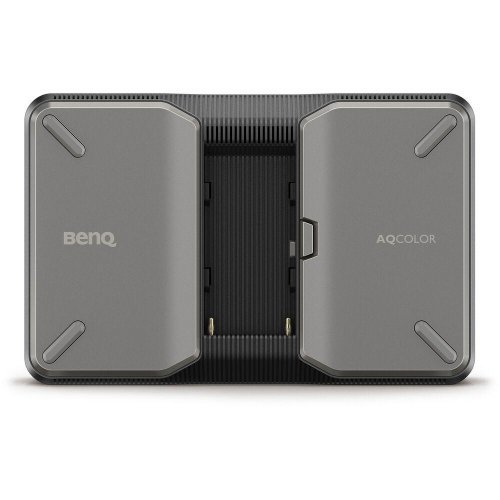 Монитор BenQ 9H.LMDLD.DBA (снимка 6)