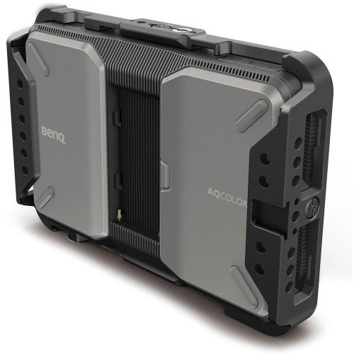 Монитор BenQ 9H.LMDLD.DBA (снимка 7)