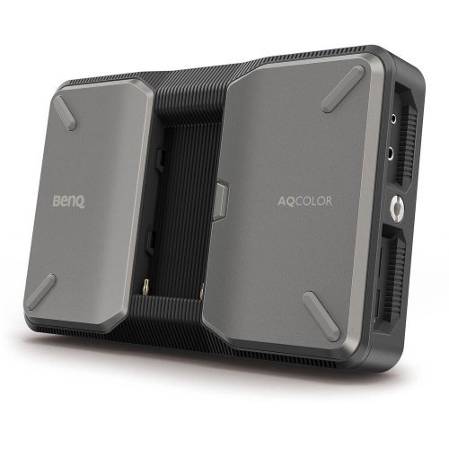 Монитор BenQ 9H.LMDLD.DBA (снимка 8)