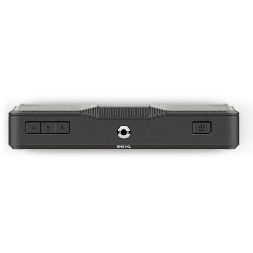 Монитор BenQ 9H.LMDLD.DBA (снимка 12)