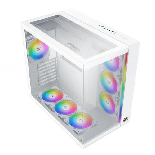 Компютърна кутия Xigmatek EN40689 (снимка 4)