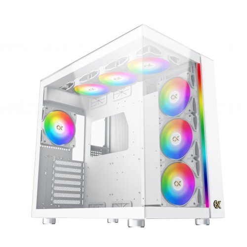 Компютърна кутия Xigmatek EN40689 (снимка 6)