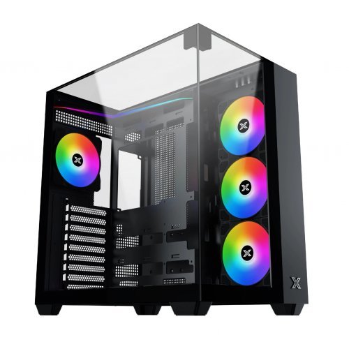 Компютърна кутия Xigmatek EN45806 (снимка 1)