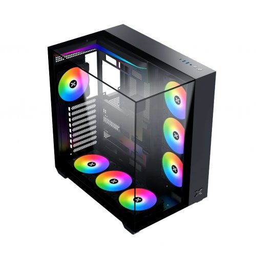 Компютърна кутия Xigmatek EN45806 (снимка 2)