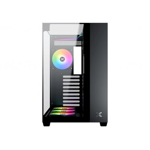 Компютърна кутия Xigmatek EN45806 (снимка 4)