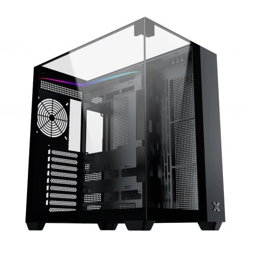 Компютърна кутия Xigmatek EN45806 (снимка 5)