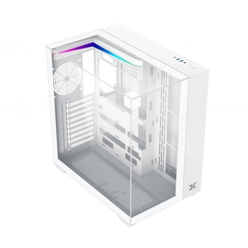 Компютърна кутия Xigmatek EN45813 (снимка 3)