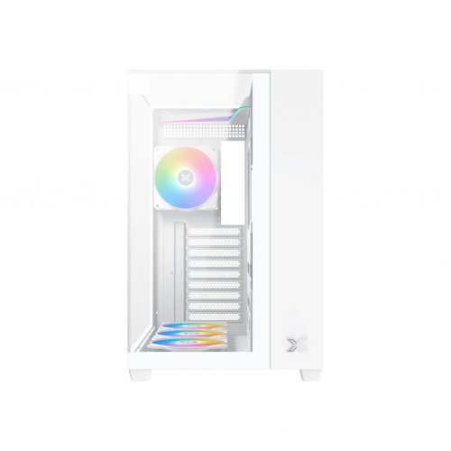 Компютърна кутия Xigmatek EN45813 (снимка 4)