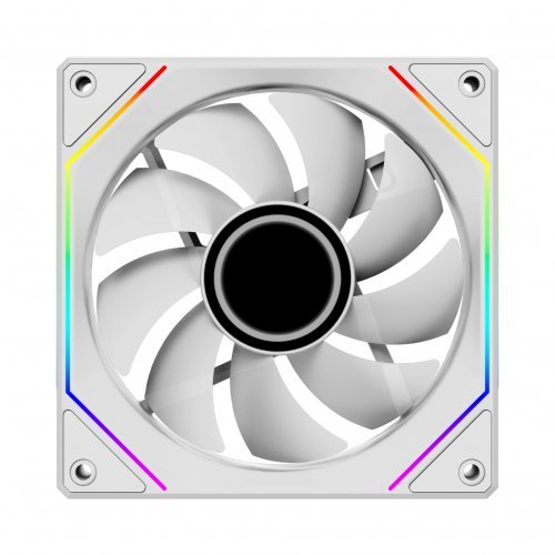 Охлаждане Xigmatek EN44779 (снимка 5)