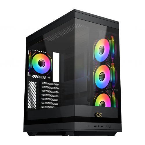 Компютърна кутия Xigmatek EN45066 (снимка 1)