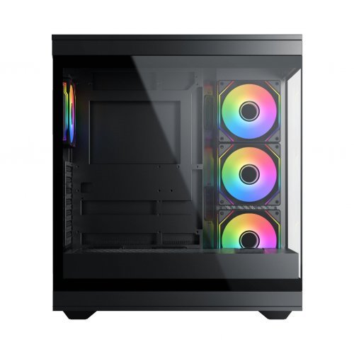 Компютърна кутия Xigmatek EN45066 (снимка 3)