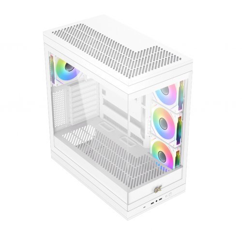 Компютърна кутия Xigmatek EN45073 (снимка 2)