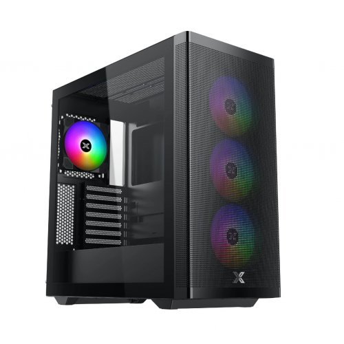 Компютърна кутия Xigmatek EN46803 (снимка 1)