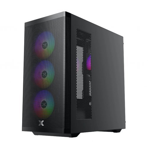 Компютърна кутия Xigmatek EN46803 (снимка 2)