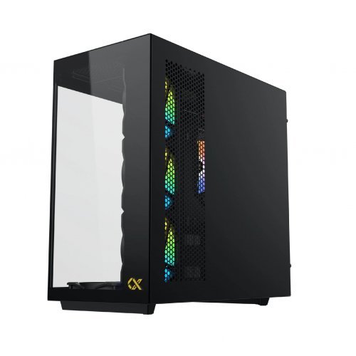 Компютърна кутия Xigmatek EN45486 (снимка 4)